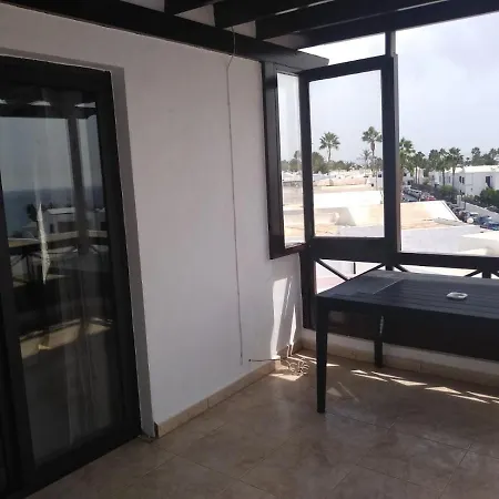 Semesterbostad La Casa De La Playa