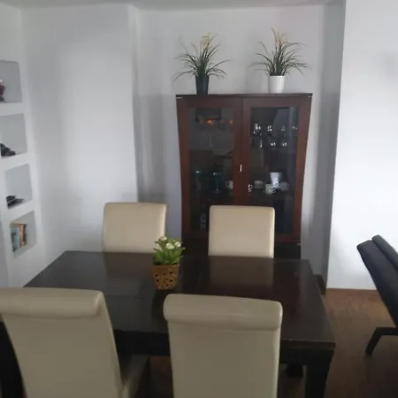 La Casa De La Playa *