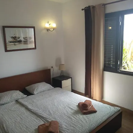 Holiday home La Casa De La Playa Puerto del Carmen (Lanzarote)