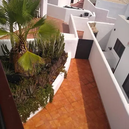 La Casa De La Playa Semesterbostad