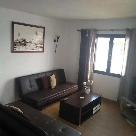 Semesterbostad La Casa De La Playa Puerto del Carmen (Lanzarote)