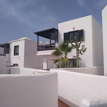 Holiday home La Casa De La Playa *