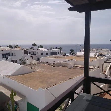La Casa De La Playa